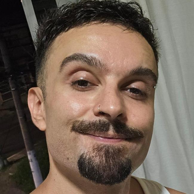 Gustavo Pera (Bunkyô)