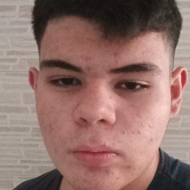 Gustavo Marcondes (Itaim Keiko JJ Yamada)