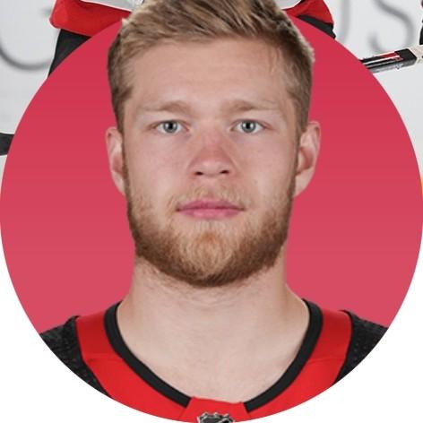 Nikolas Matinpalo