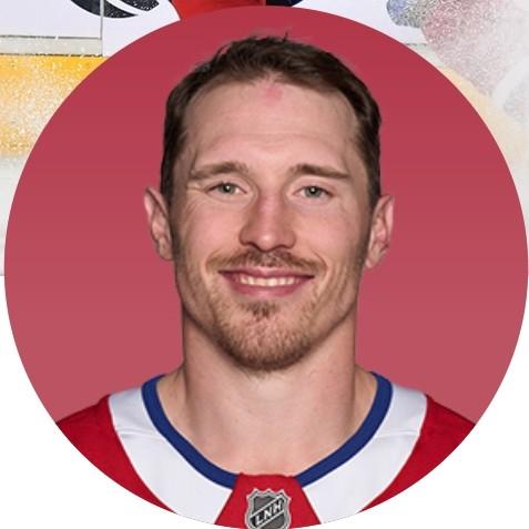 Brendan Gallagher