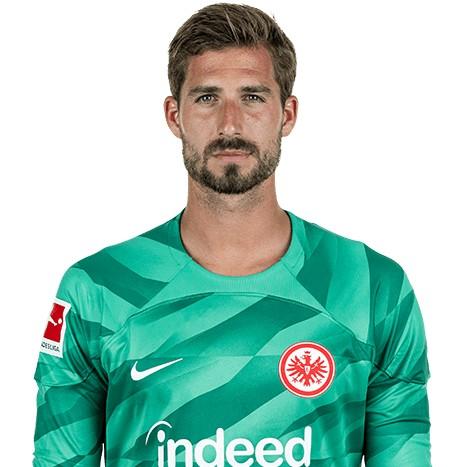 • Kevin Trapp