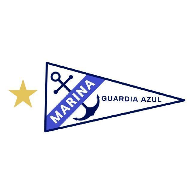 Blue City "Marina Azul"