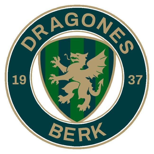 Dragones de Berk
