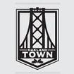 Oakland Town