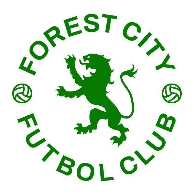 Forest City