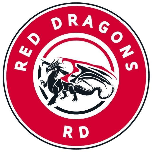 Shuls Grup "Red Dragons"