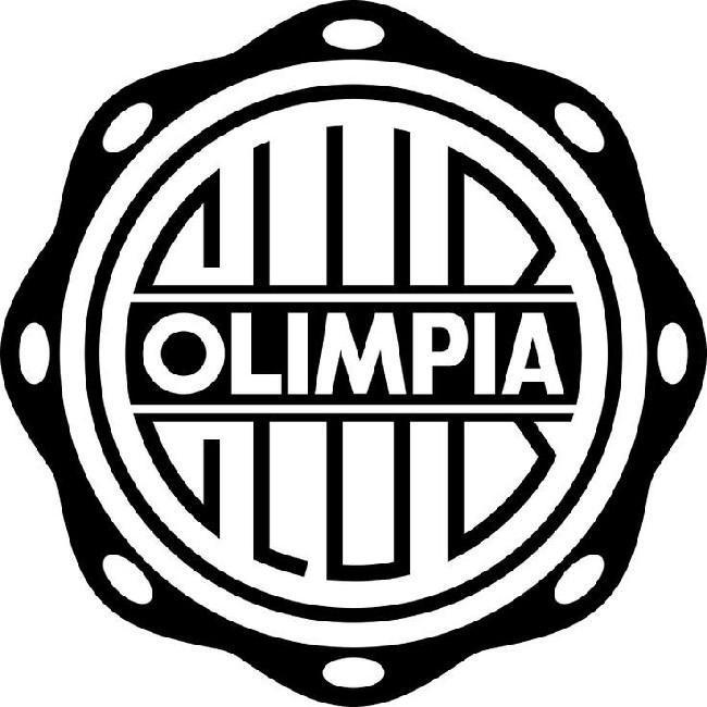 Olimpia de Asunción