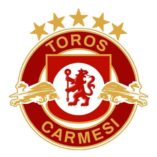 Toros Carmesí