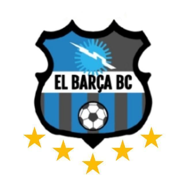 Blue City "El Barça"