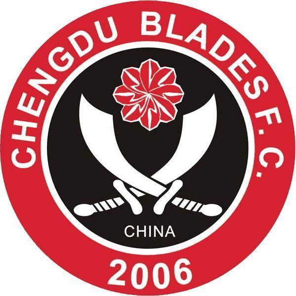 Chengdu Blades