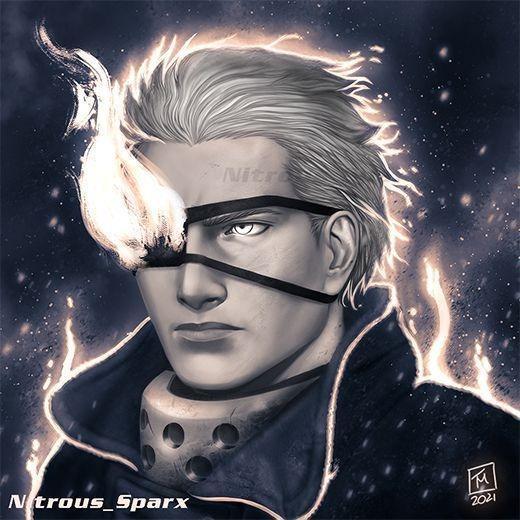 DC1. Burns Jr. INGL19