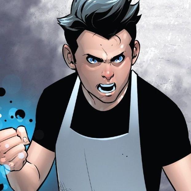 DL1. Franklin. IMLL23