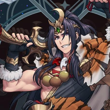 MP1. Mao Song. CHIN21