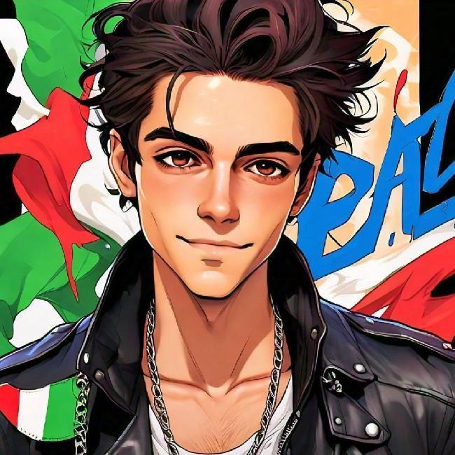 DL1. Stefano. ITAL24