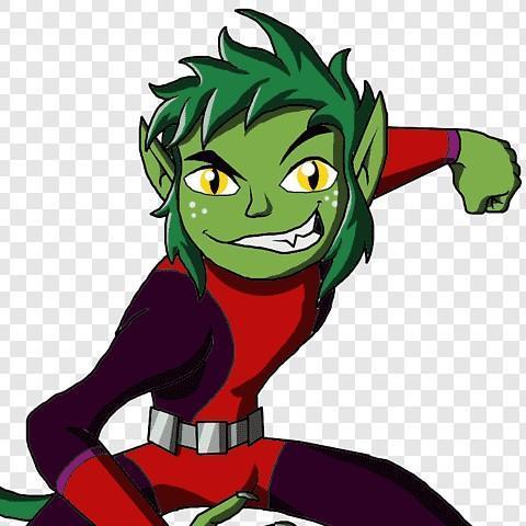 AQ1. Chico Bestia Jr. MARR22