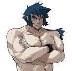 DC2. Bruno Stone Jr. ARGE21