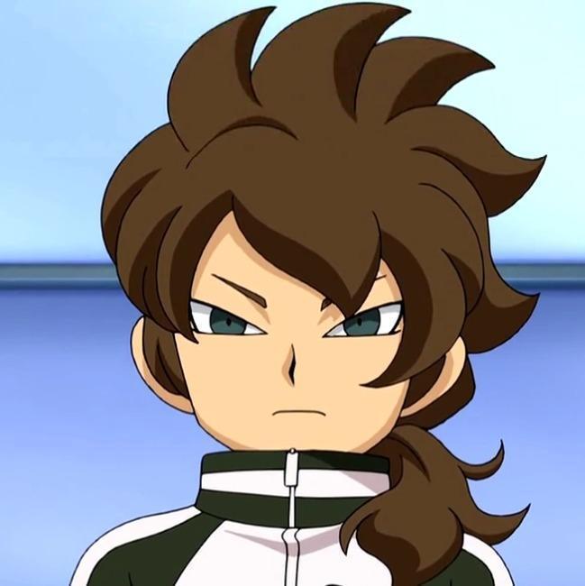 MP1. Akio Fudo. URUG20