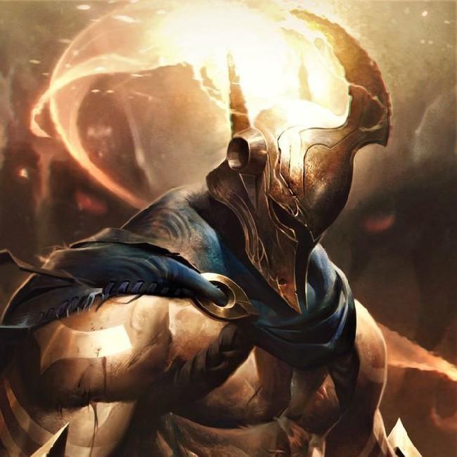 DC1. Pantheon Jr. GROE30