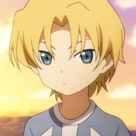 TL2. Aoto Jr. ARGE20