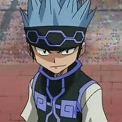 MP2. Horo Horo Jr. ARGE33