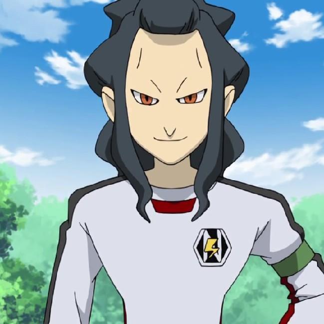 MD2. Tesar Jr. CHIN21