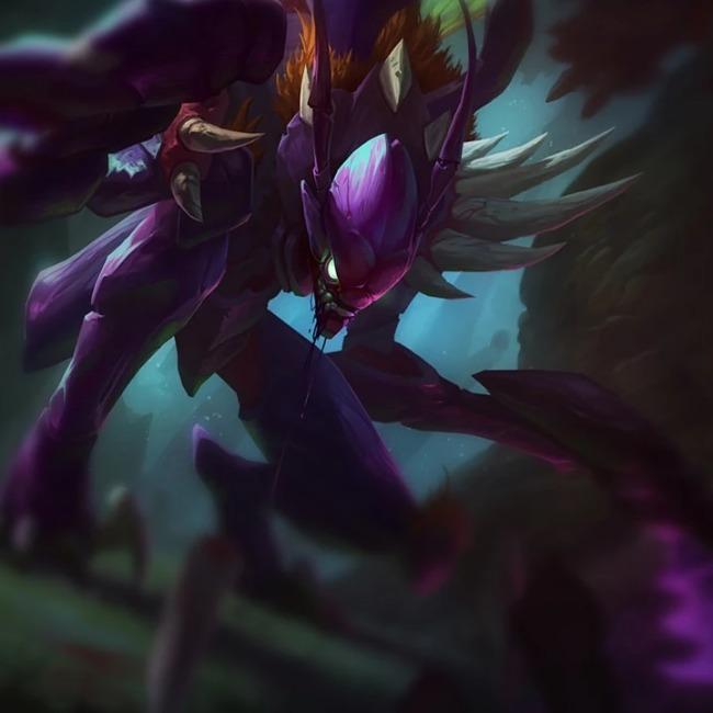 MT2. Kha'six. CRSU23