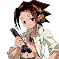 TP1. Yoh Asakura Jr. JAPA27