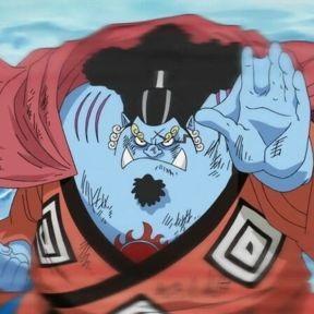 DC1. Jimbei. CRSU21