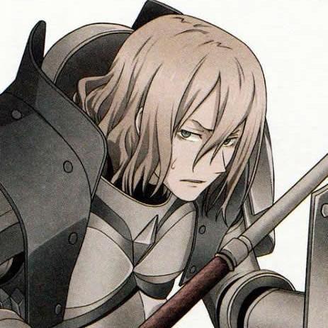 DC1. Ignatius Fates. AUST23