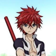 TL2. Musashi. CNDA19