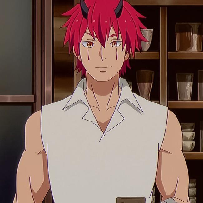 MD2. Benimaru Jr. JAPA31