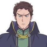 MD1. Sagramor. JAPA19