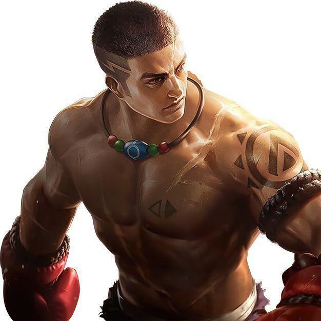 AQ1. Paquito. CHIN28