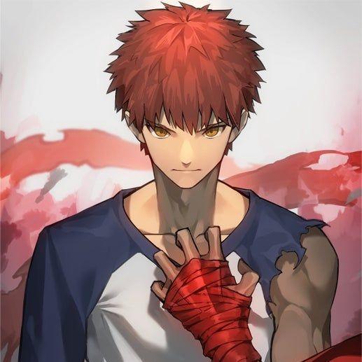 MD1. Emiya Jr. JAPA27