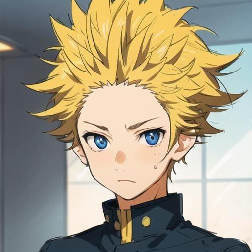 TL1. Takeshi. AUST29