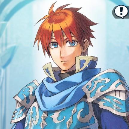 TL1. Eliwood CHIN20