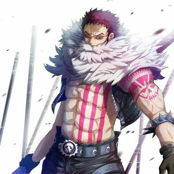 MP2. Katakuri. CRSU21