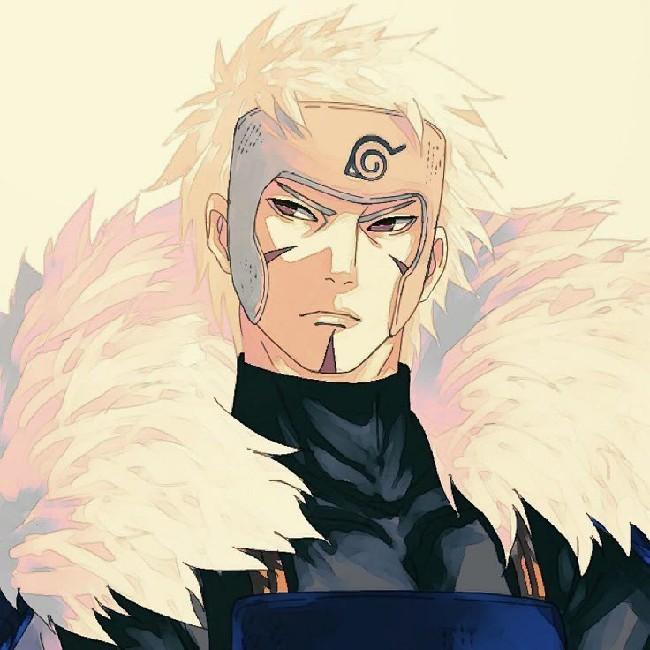 DC1. Tobirama. AUST18