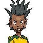 MT1. Robingo. BRAZ22