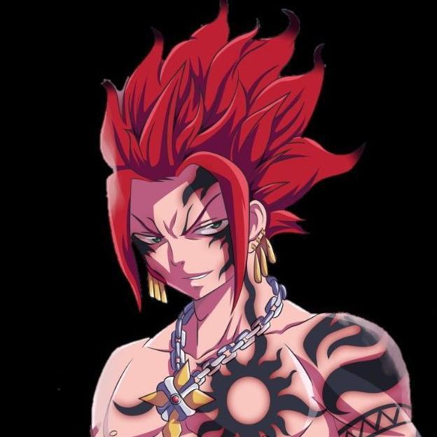 TL1. Ignia Jr. CHIN19