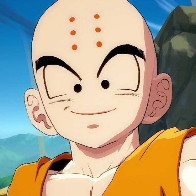 MP1. Krilin Jr. JAPA21