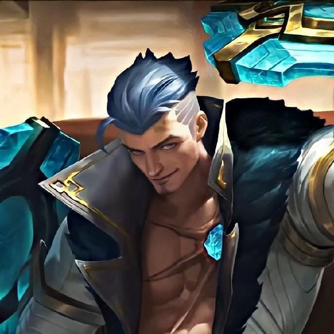 MD3. Fredrinn. CHIN21