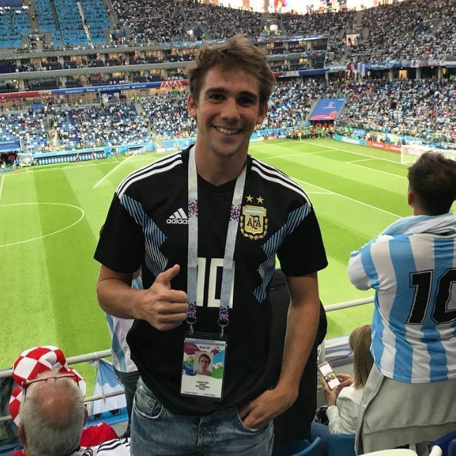 MP2. Gabo Jr. ARGE31