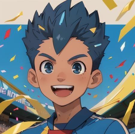 TP1. Toramaru. JAPA28