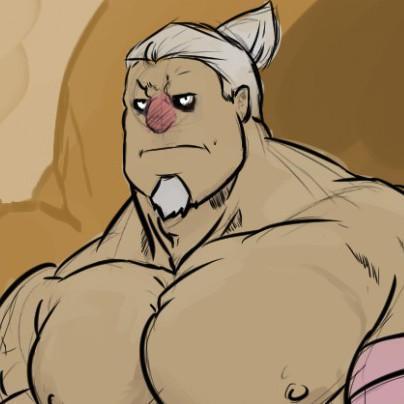 DC1. Conkeldurr. PRGY26