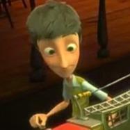 TL1. Amadeo Jr. ARGE32