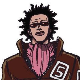 TL1. Mr Five. SNGL24