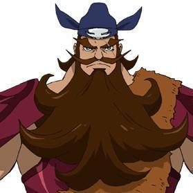 AQ1. Bai Toatsu. CNDA27