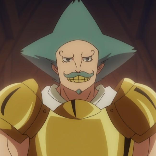 DL1. De Gulis. ARSA22