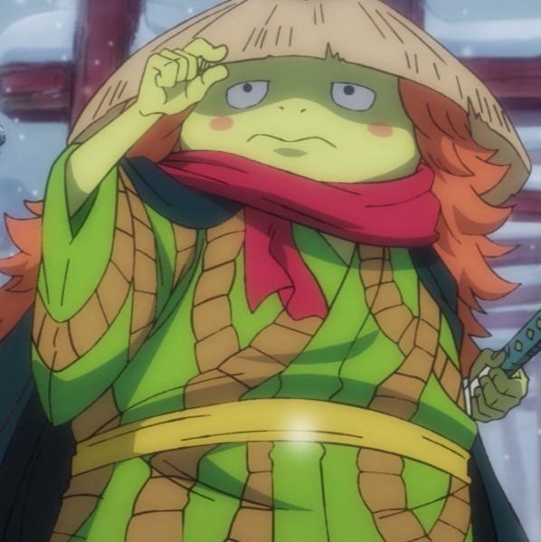 DC1. Kawamatsu. NZLA25